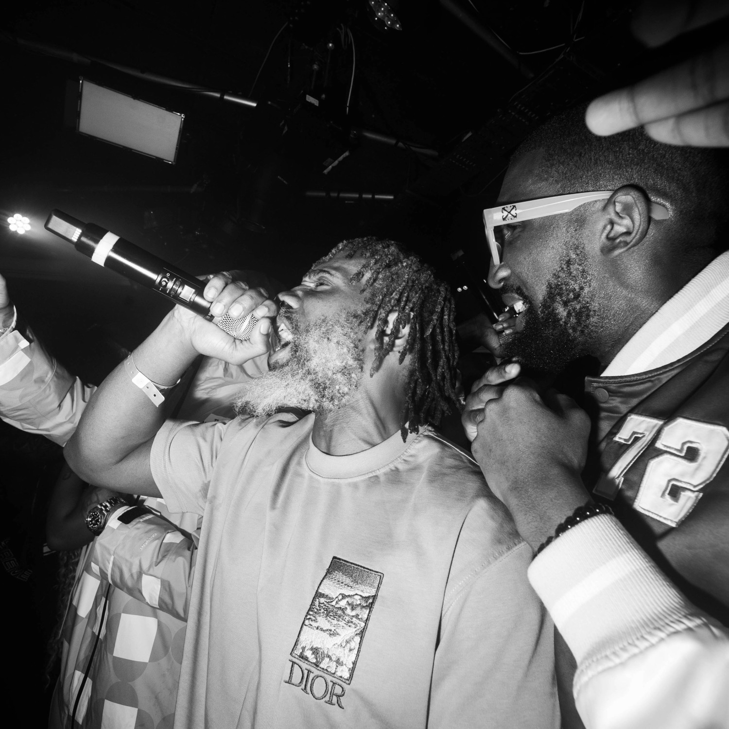 MAK 10 & Friends: Lethal Bizzle & More - Ministry Of Sound