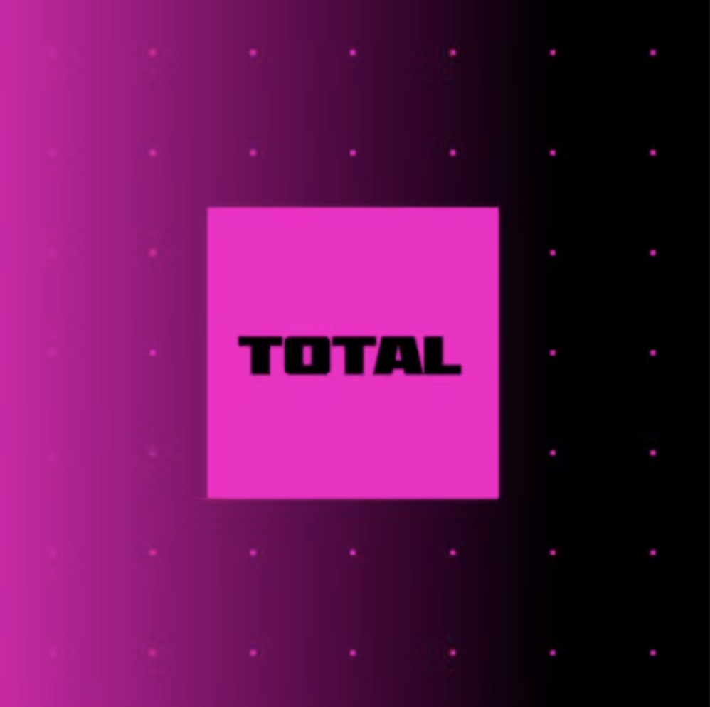 Total: Jenny Cara + Ariezzz + Paola / Bar: Cameron & Blomtek