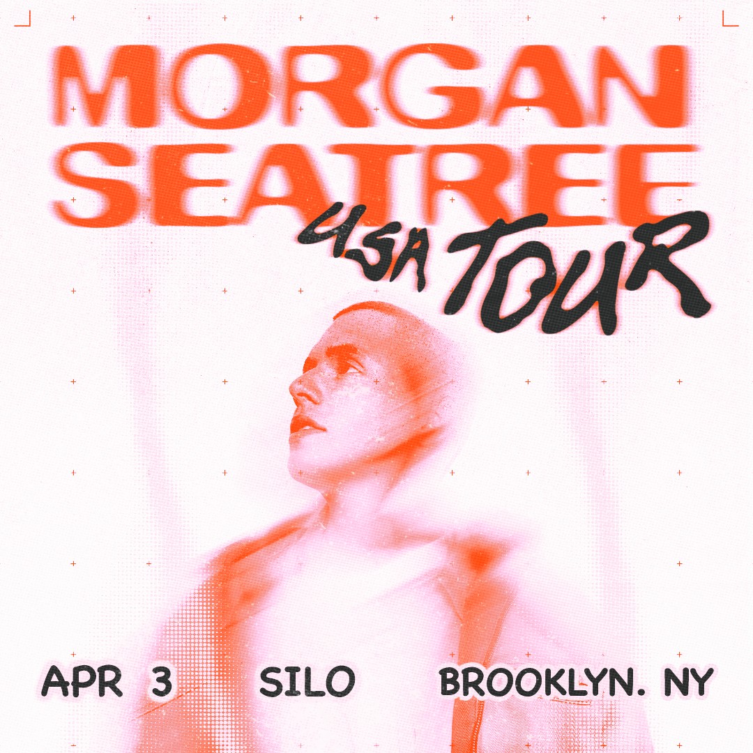 Morgan Seatree