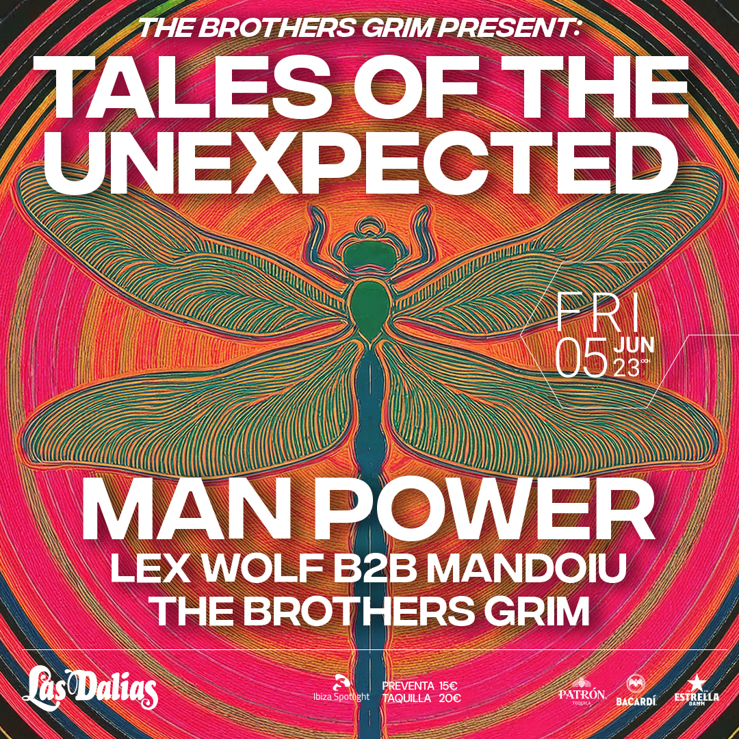 Tales of the Unexpected