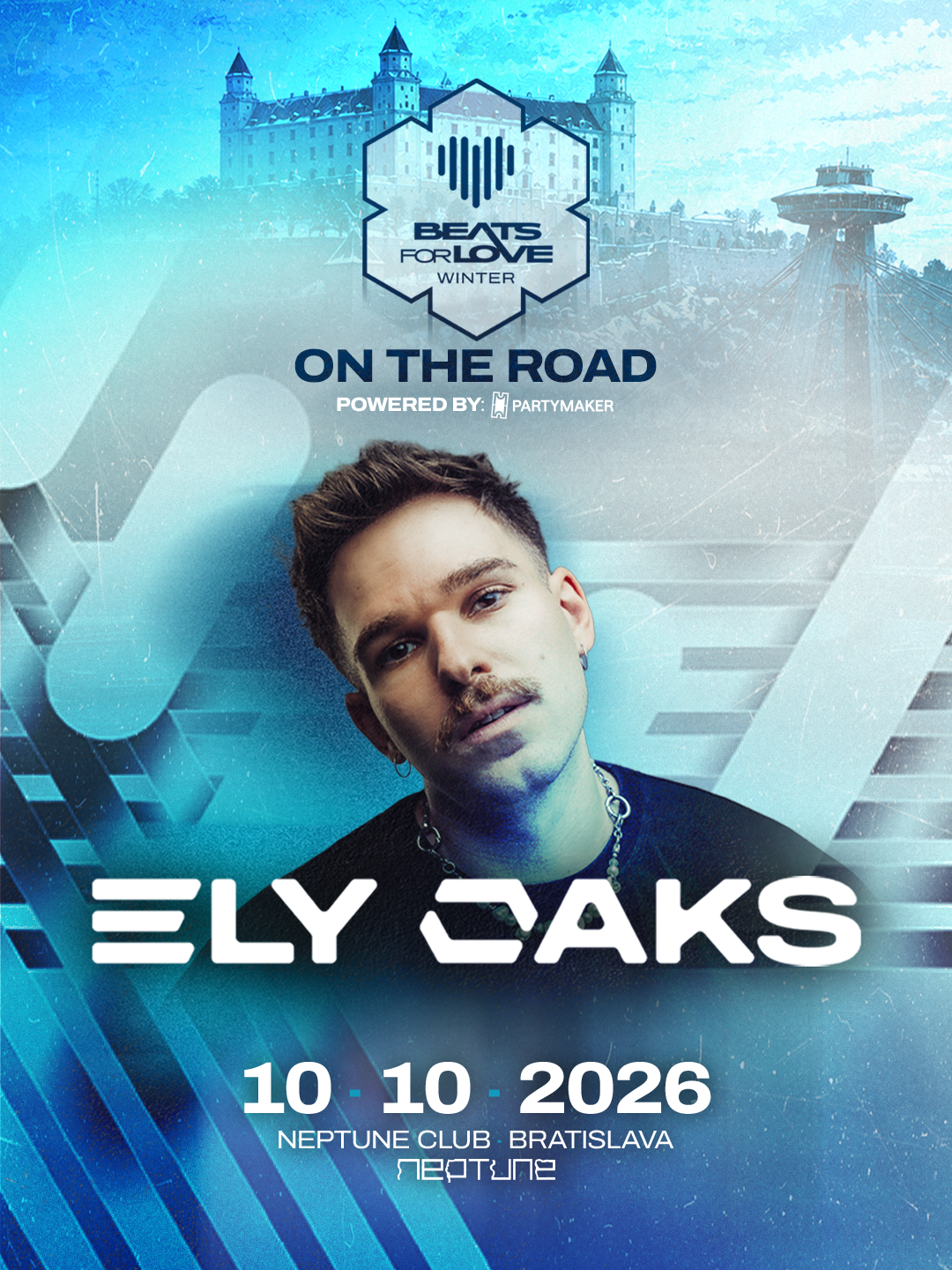 ELY OAKS