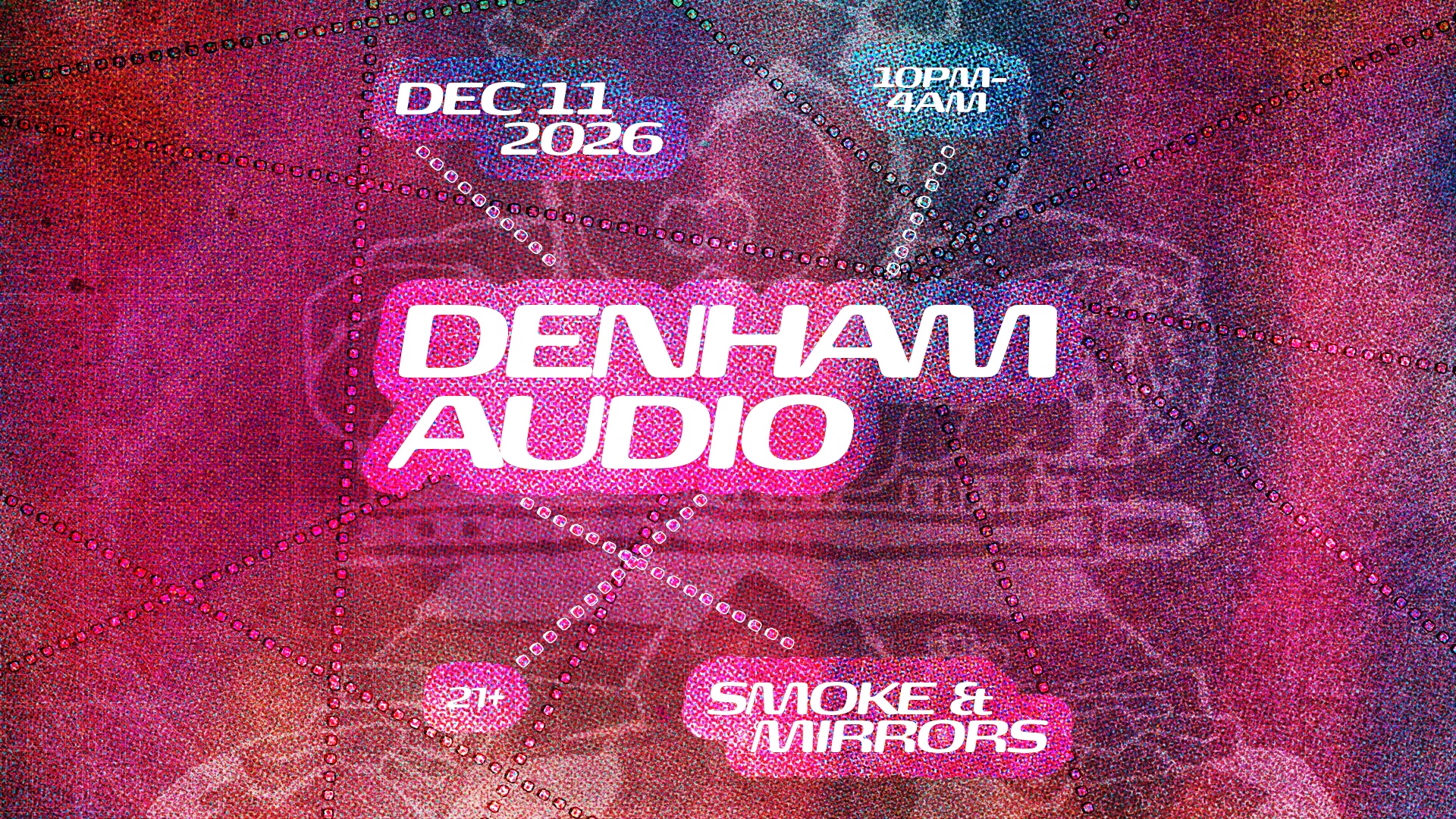 Denham Audio