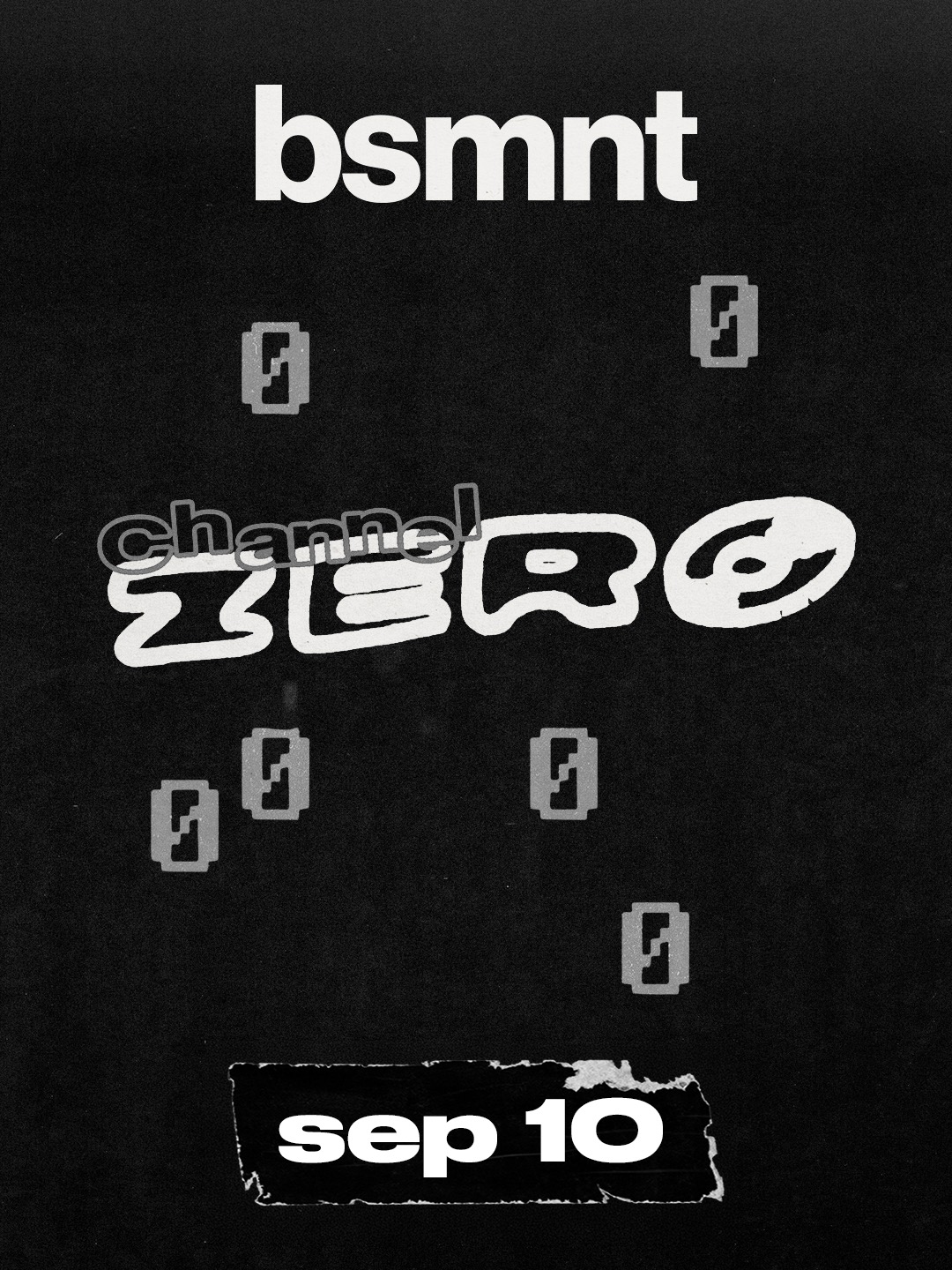 Channel Zero