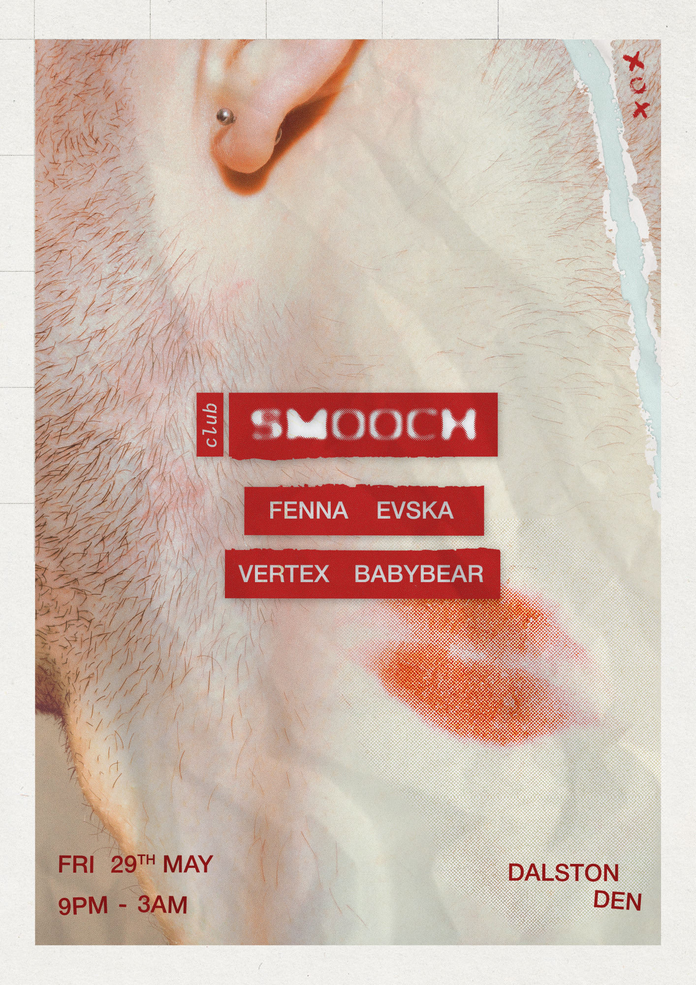 CLUB SMOOCH