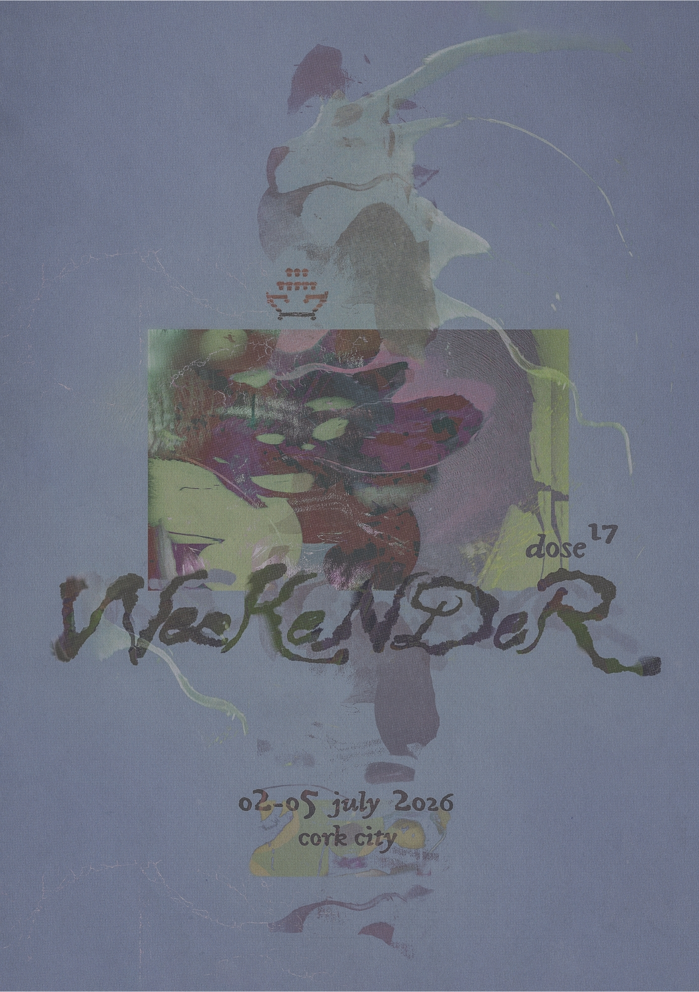 DOSE Weekender 2026