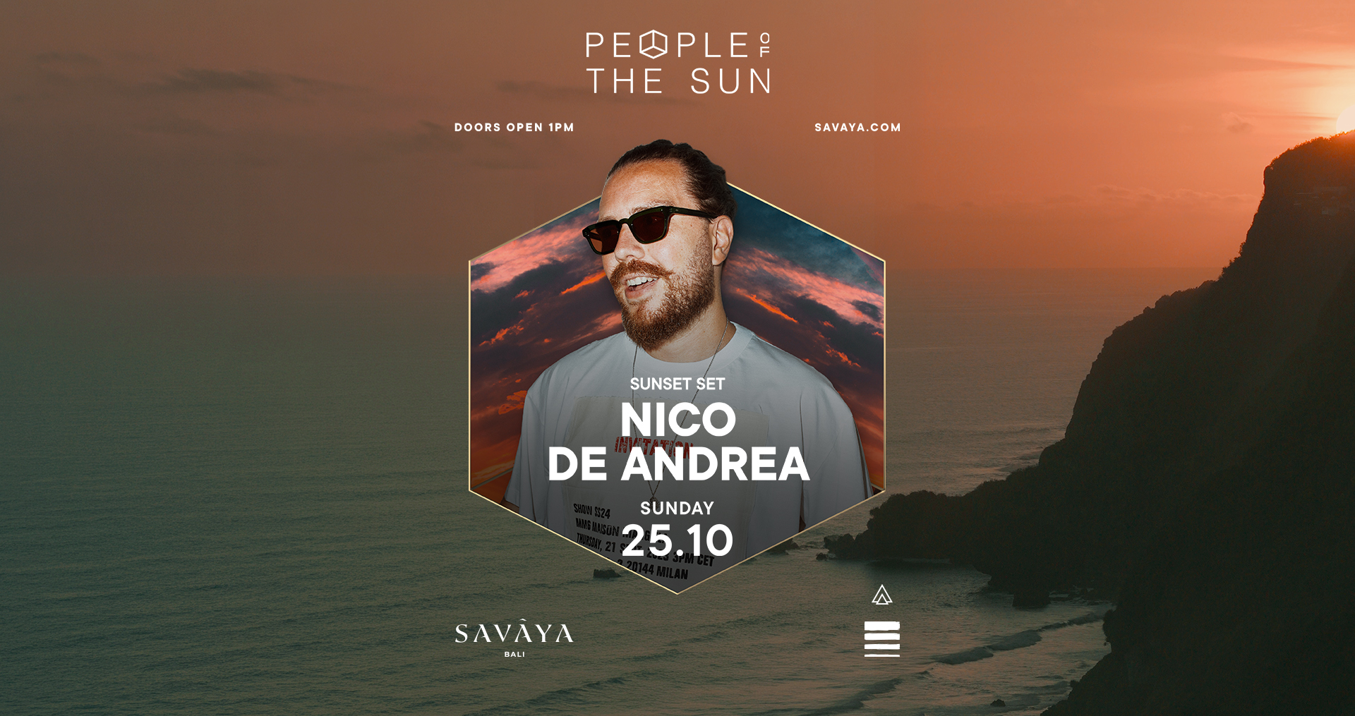 Nico De Andrea