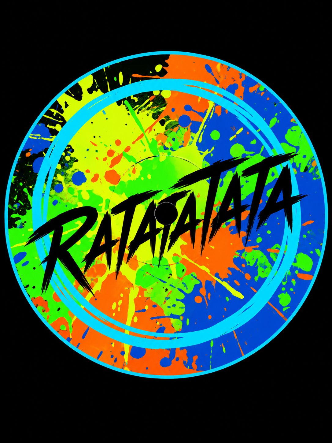 Ratatatata with DISAKIAS & Lumez — Unistrand, Munich