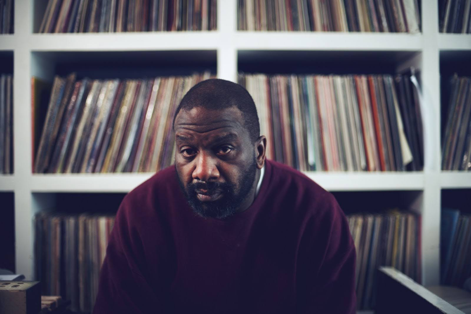 Last CDR Session at Corsica: In Conversation with Tony Nwachukwu