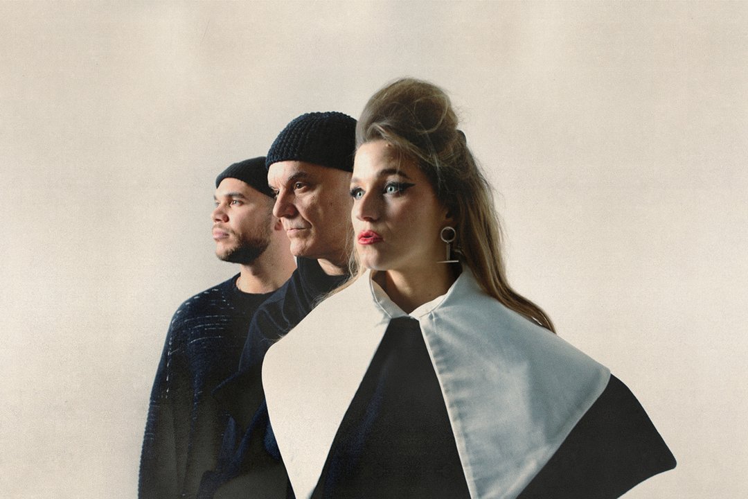 Selah Sue and The Gallands