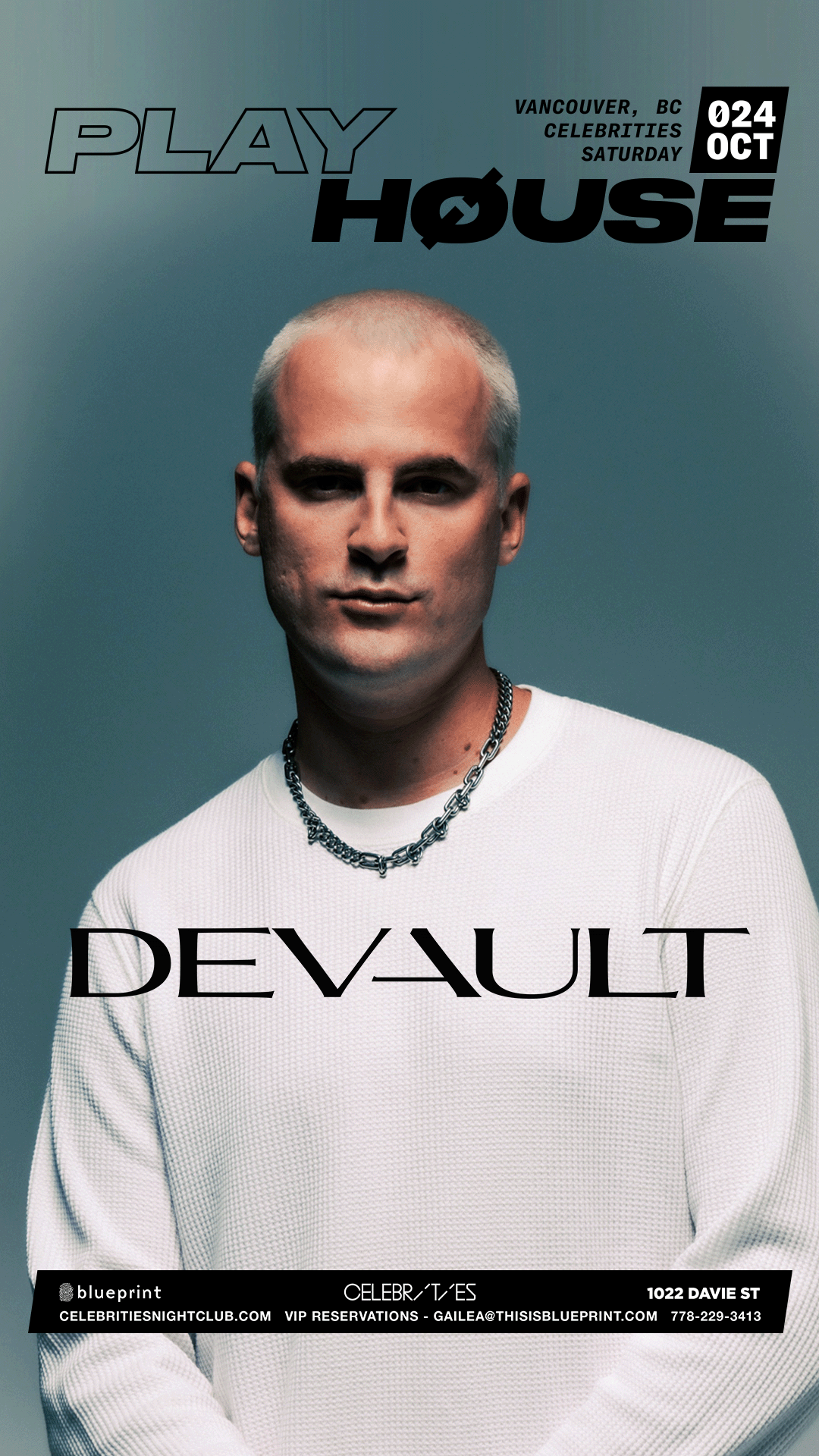 Devault (Vancouver)