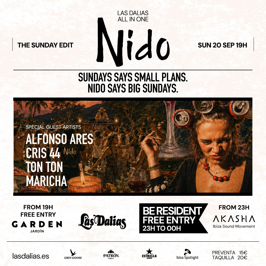Nido