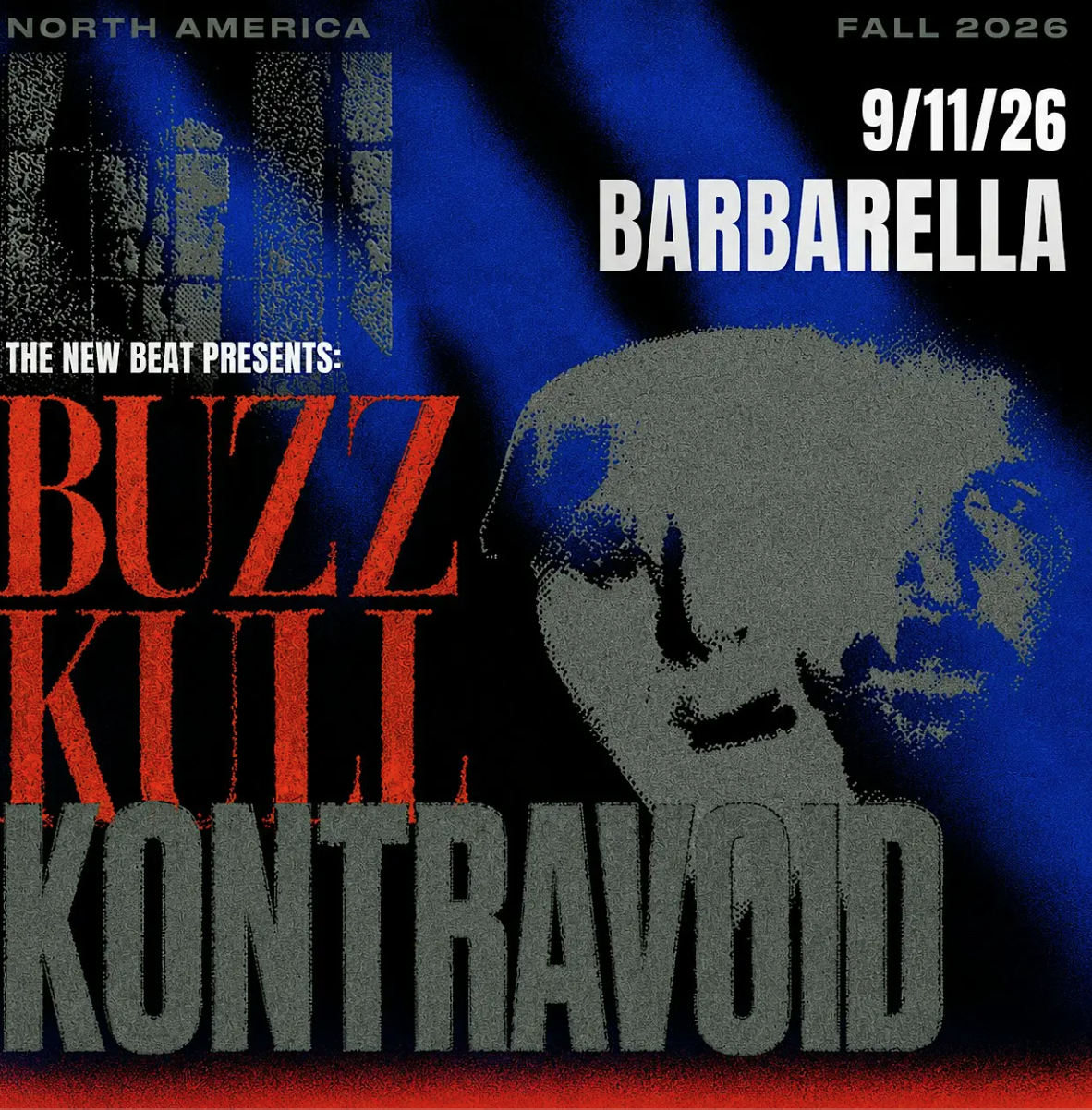 KONTRAVOID & BUZZ KULL