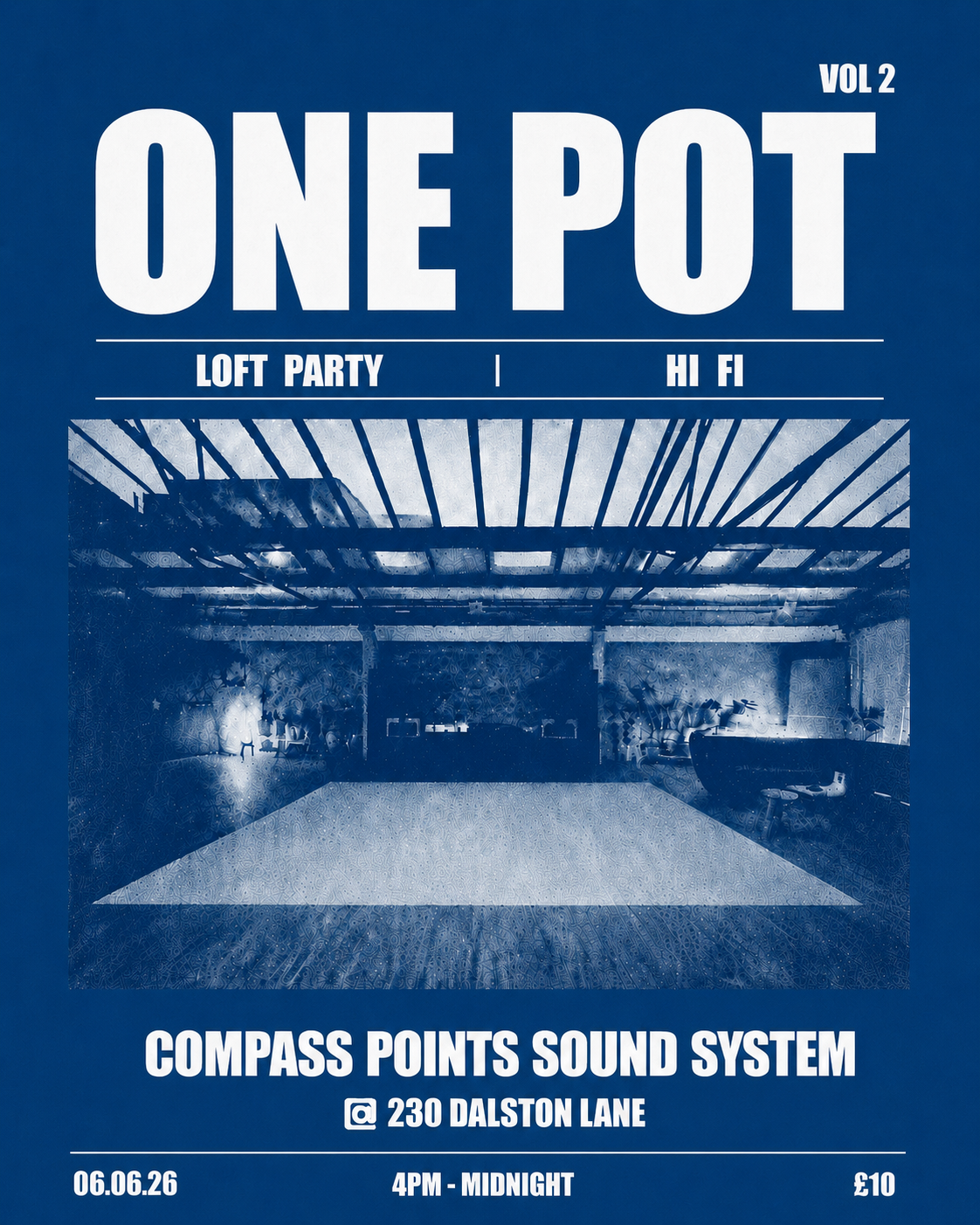 One Pot