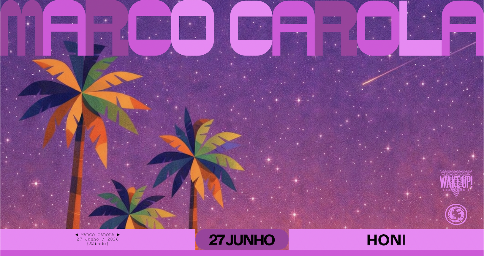 TBA - Honi Beach Club - Póvoa de Varzim