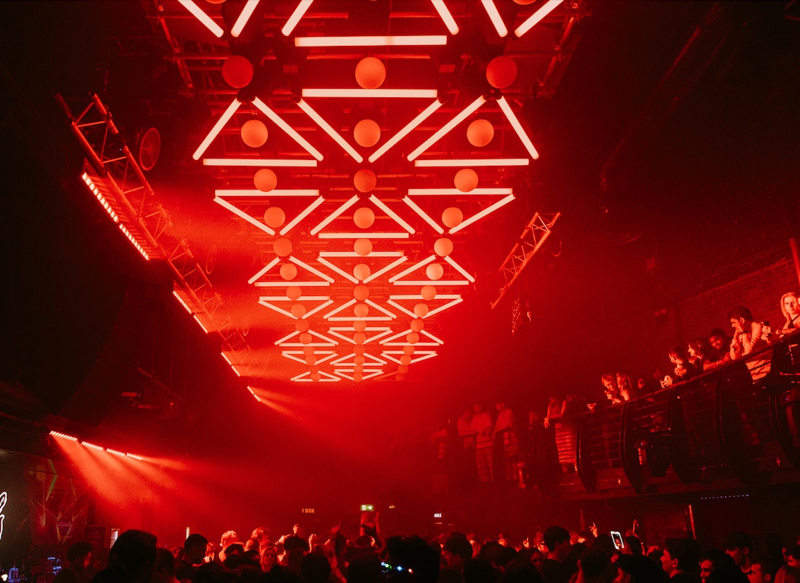 23 YEARS OF SELECT RADIO