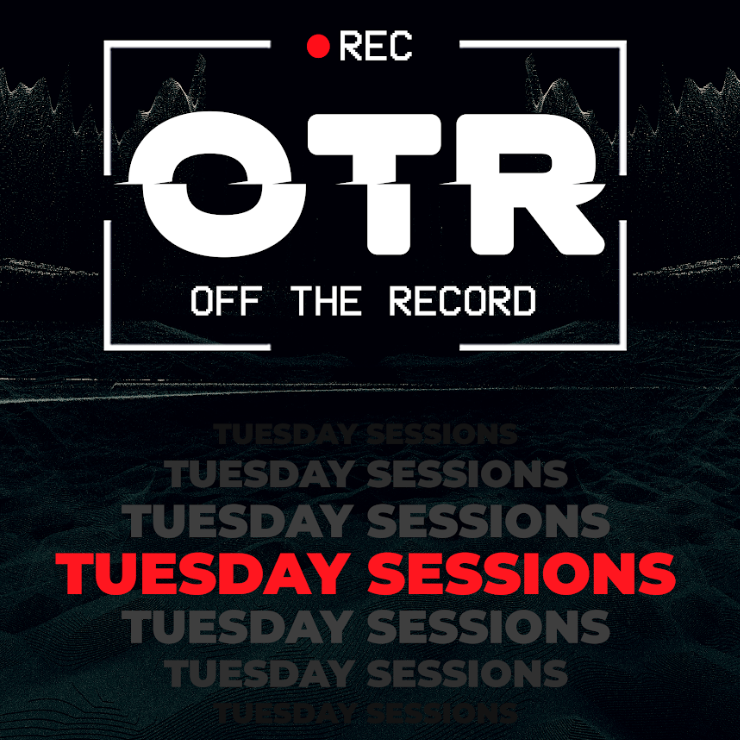 Off The Record – Tuesday Sessions at PUBLIC Hotel - Public Arts