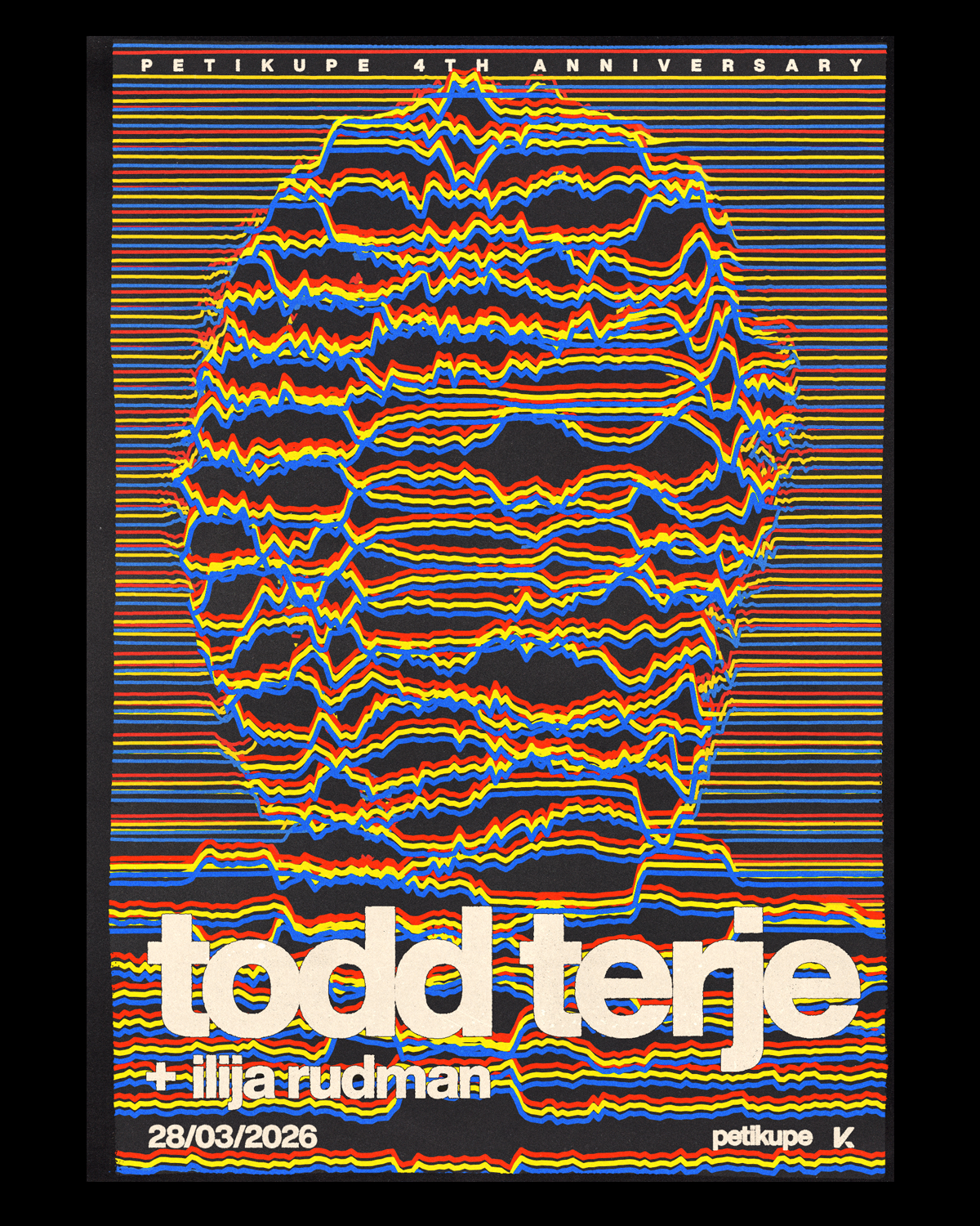Todd Terje · アーティストプロフィール