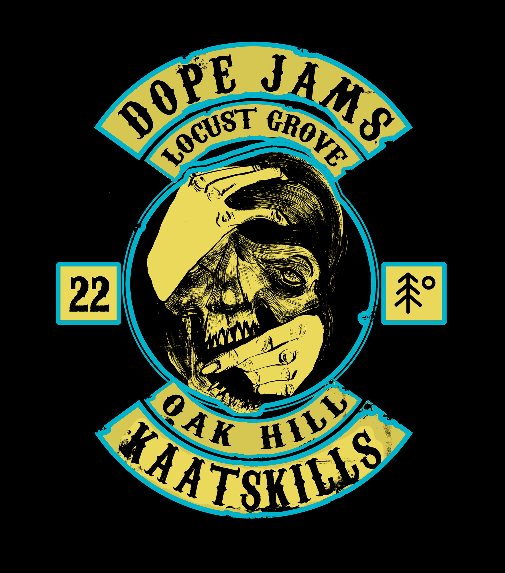 Dope Jams Spring Ball