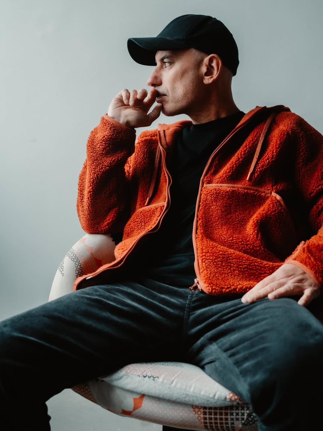 Parallel: Riva Starr, Gina Breeze