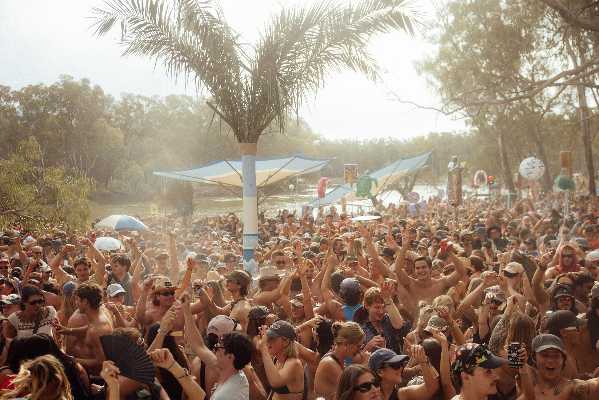 Strawberry Fields Festival