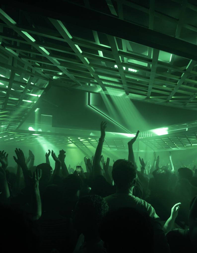 Steve Aoki (UK EXCLUSIVE) + P.O.U, CHEWNA & MORE