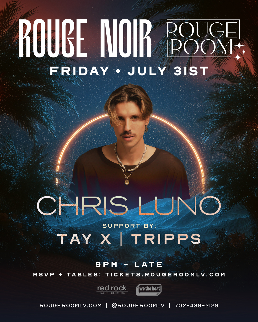 Rouge Room