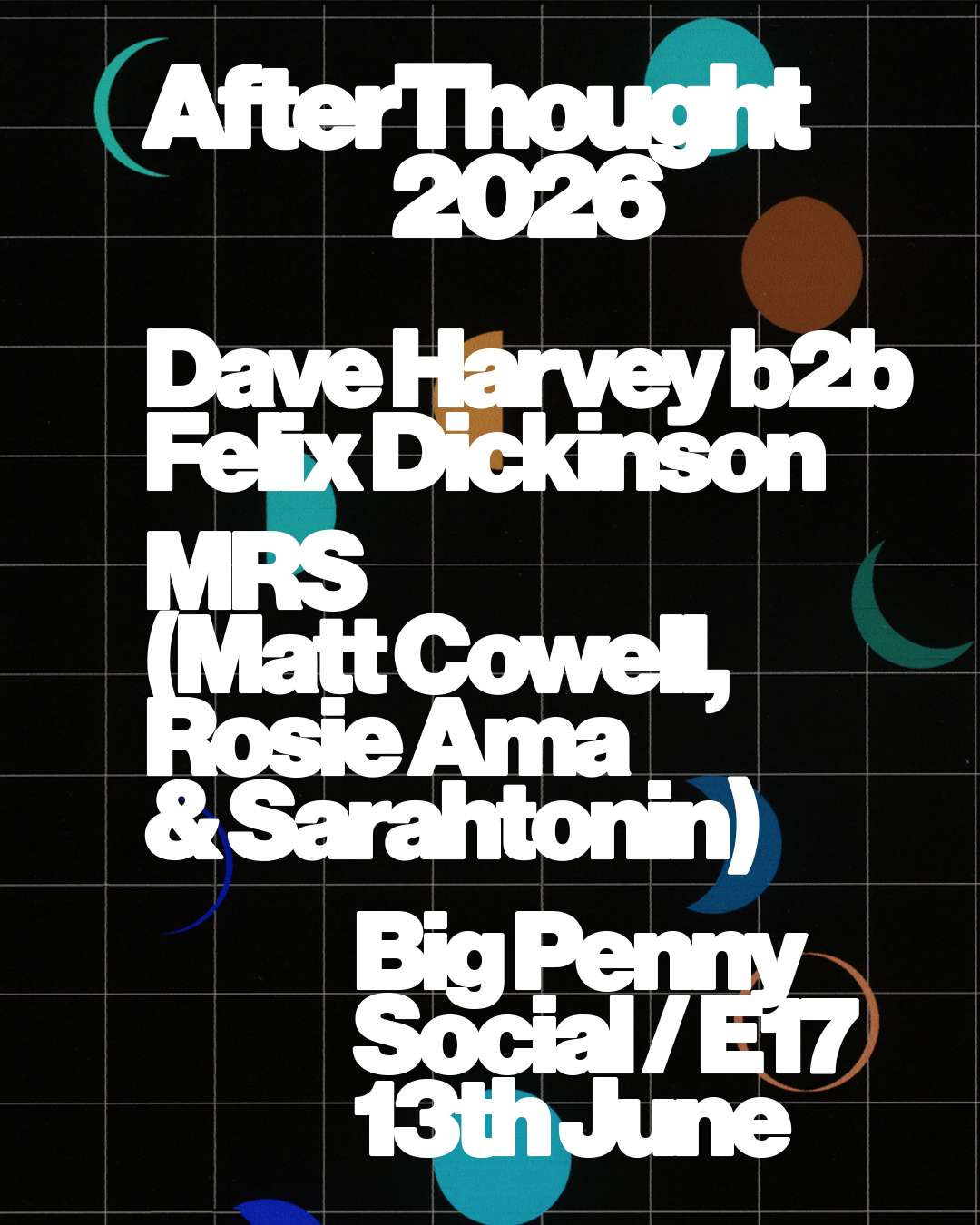 After Thought 2026