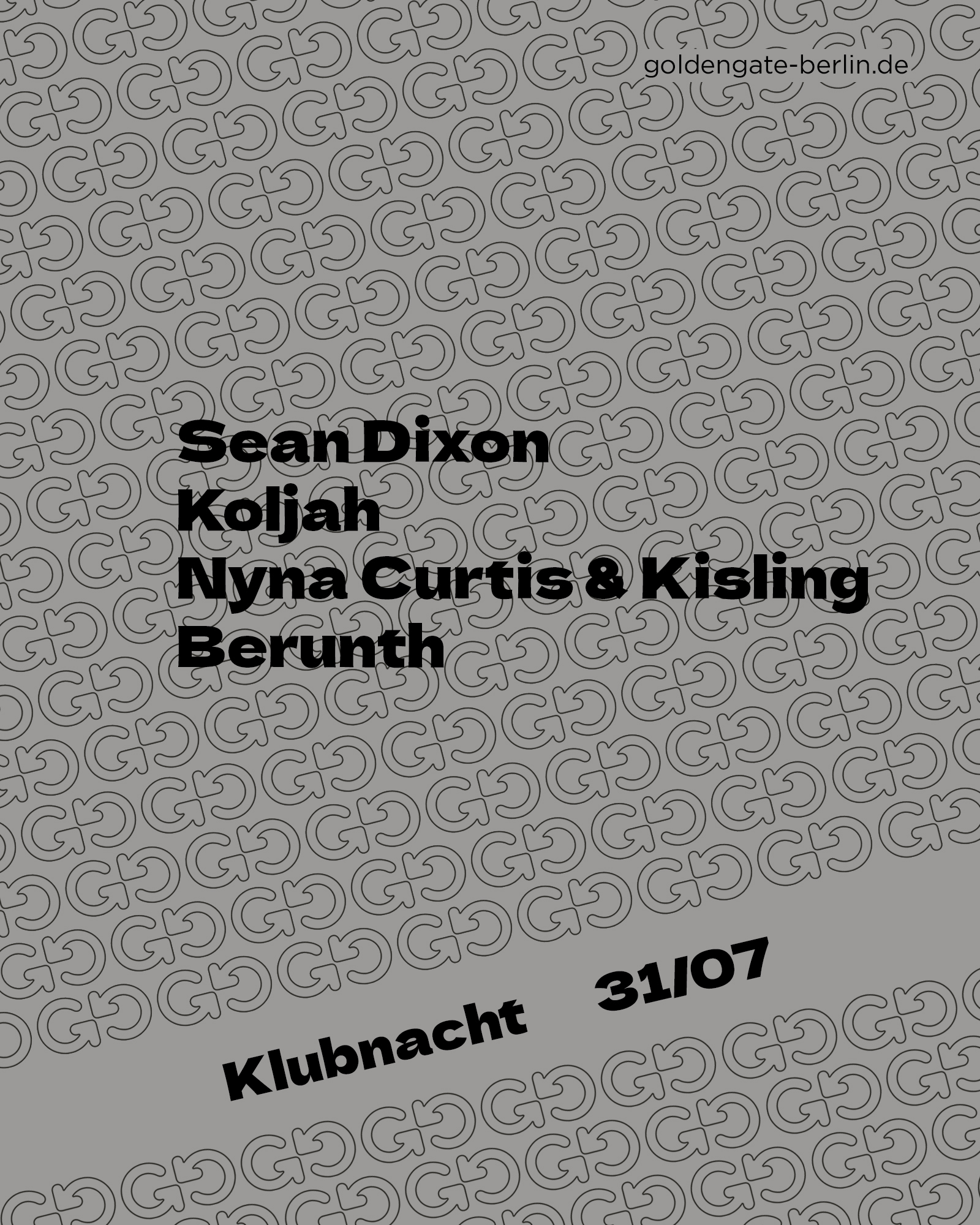 Klubnacht