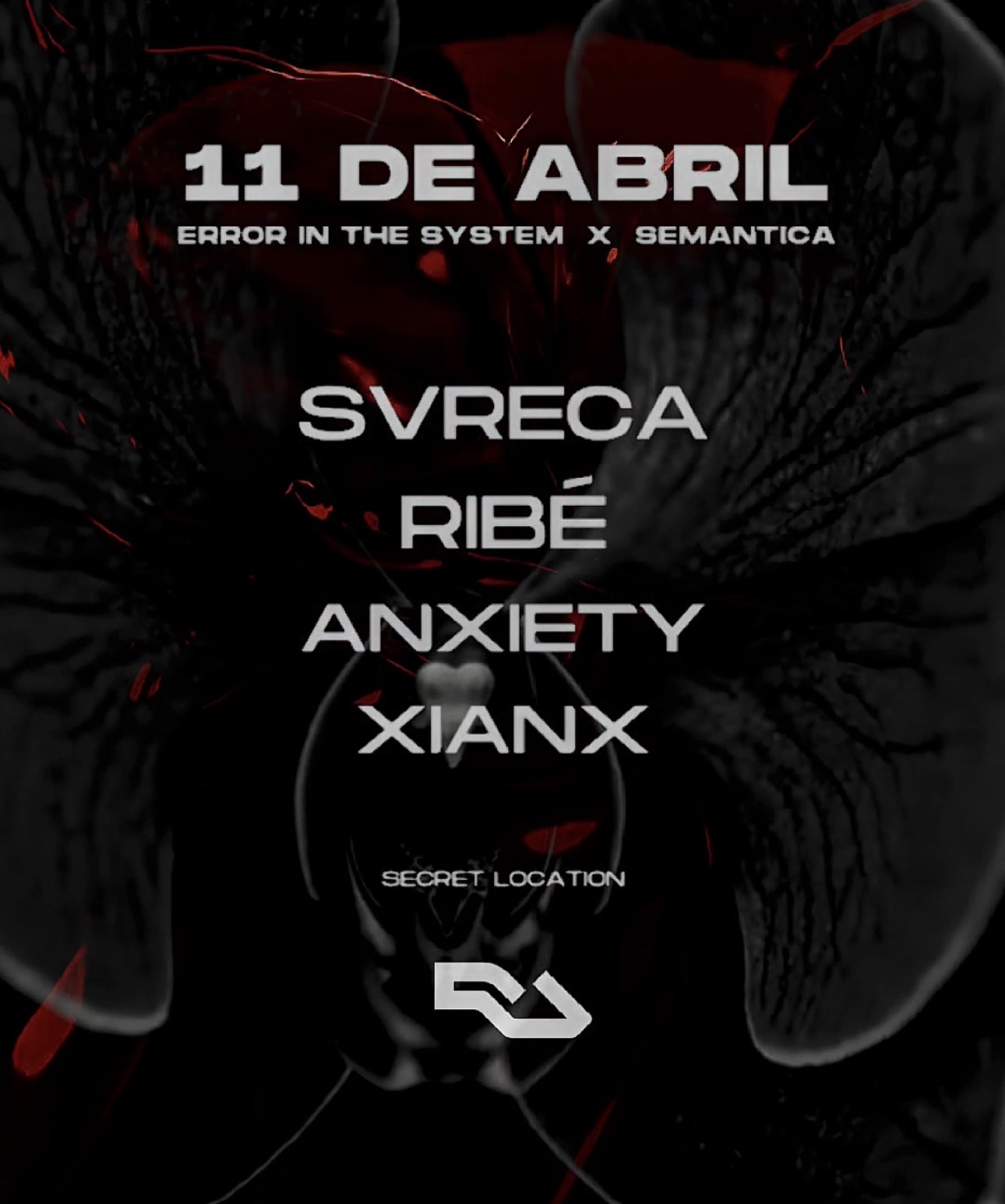 Semantica x Error in the System