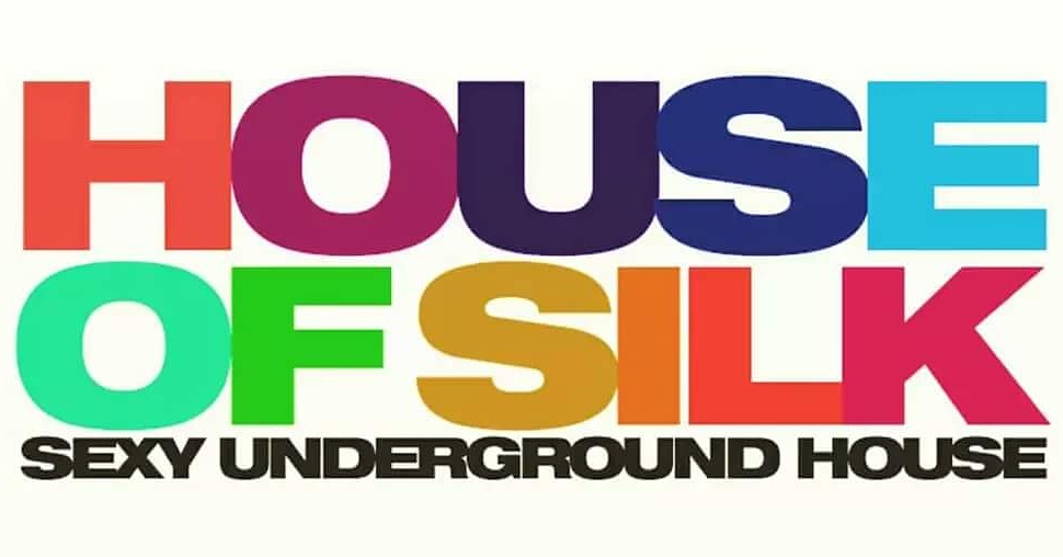 House Of Silk - Summer House Party