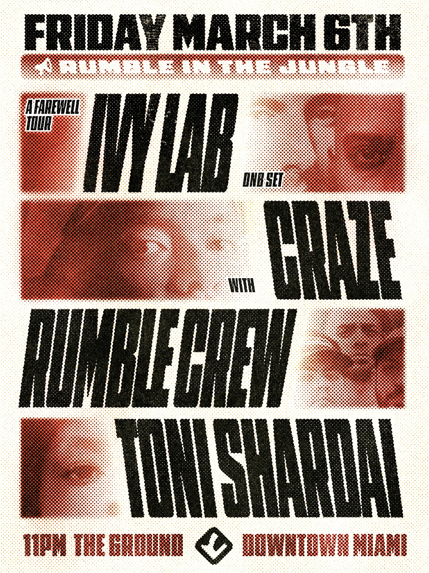 Ivy Lab: A Farewell Tour