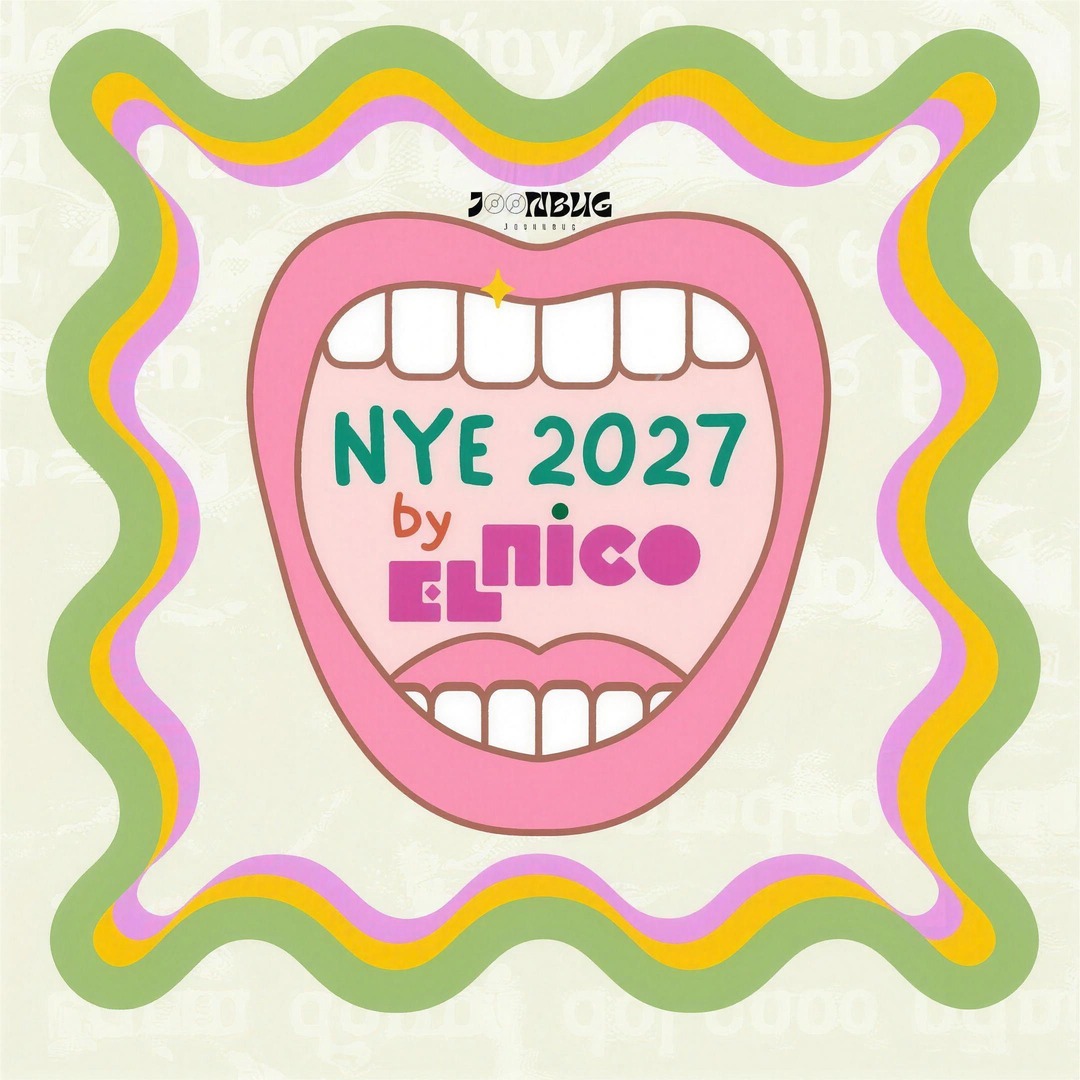 El Nico Rooftop NYE 27 Williamsburg Bklyn