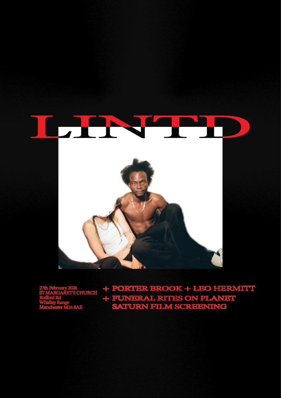 FUNERAL RITES AT ST MARGARET'S CHURCH