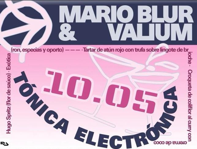 ÉNFASIS en Monissima