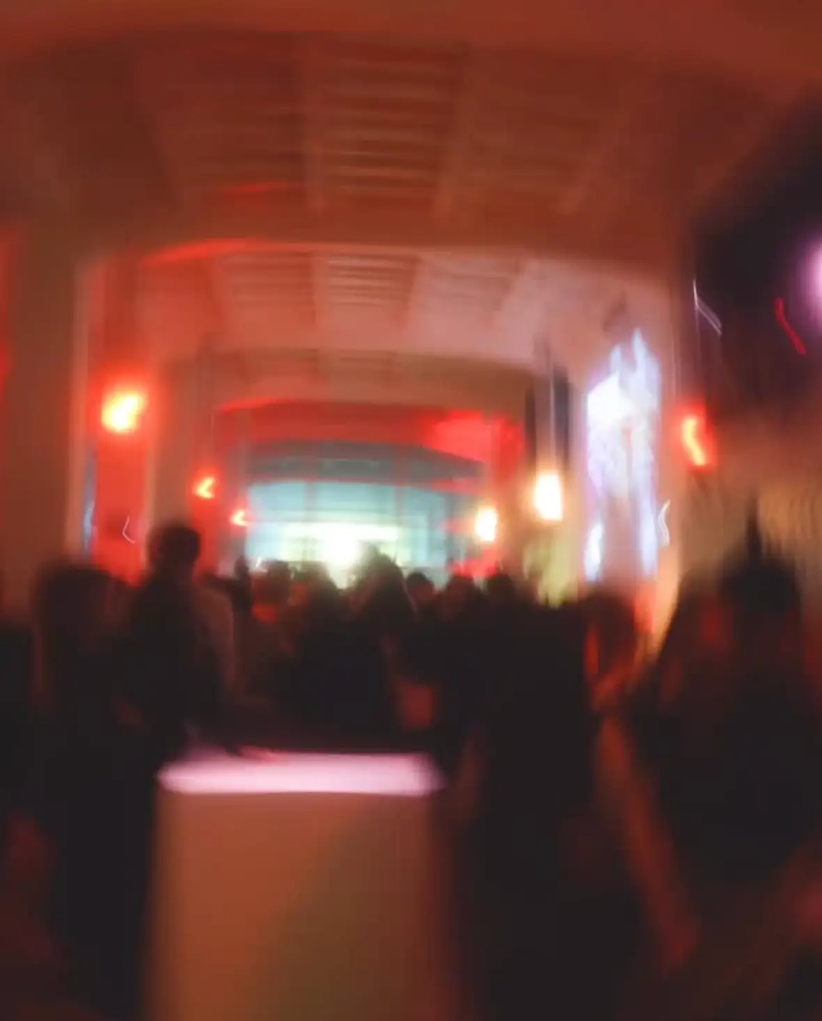 KOLEKTOR: Rap Night Shift
