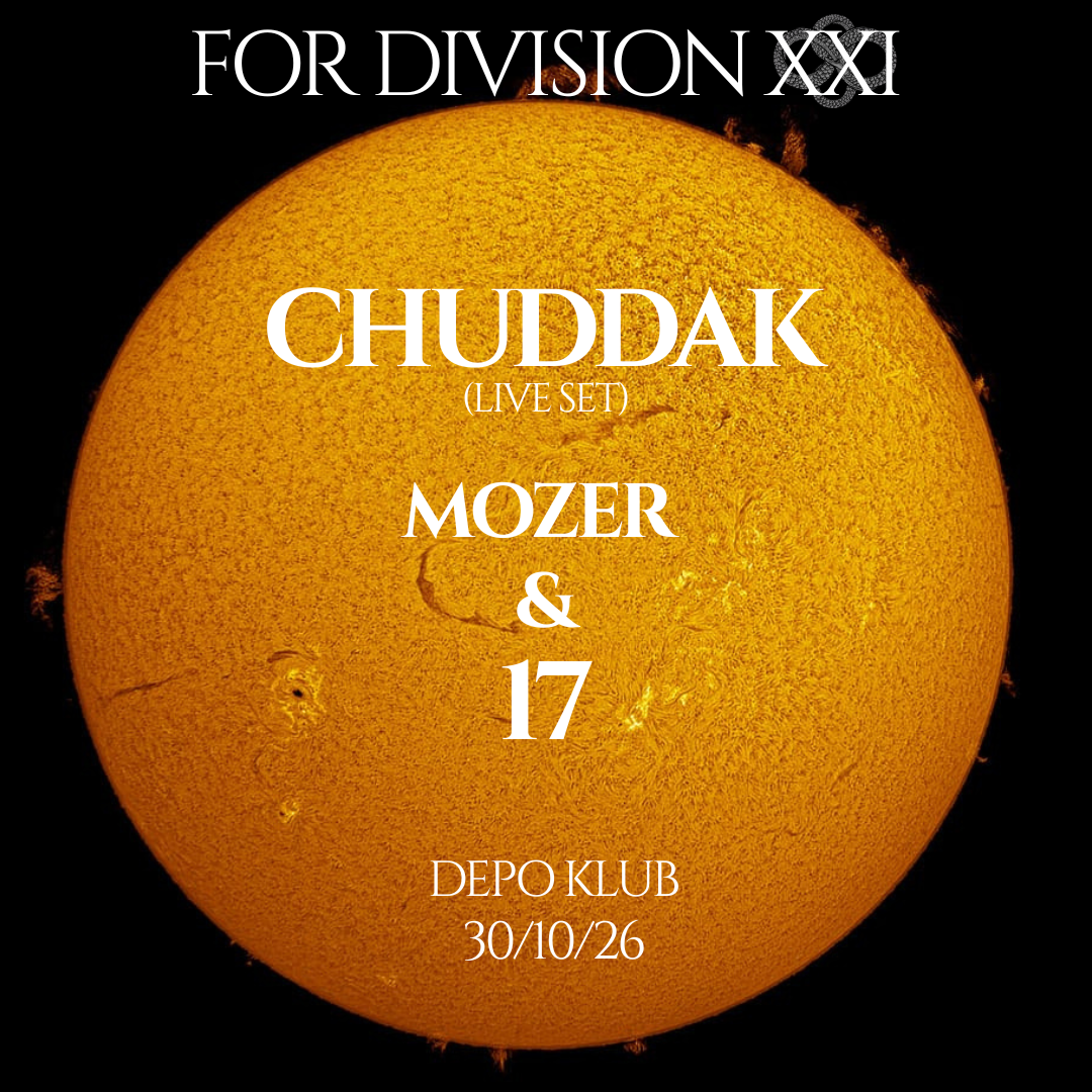 For Division XXI