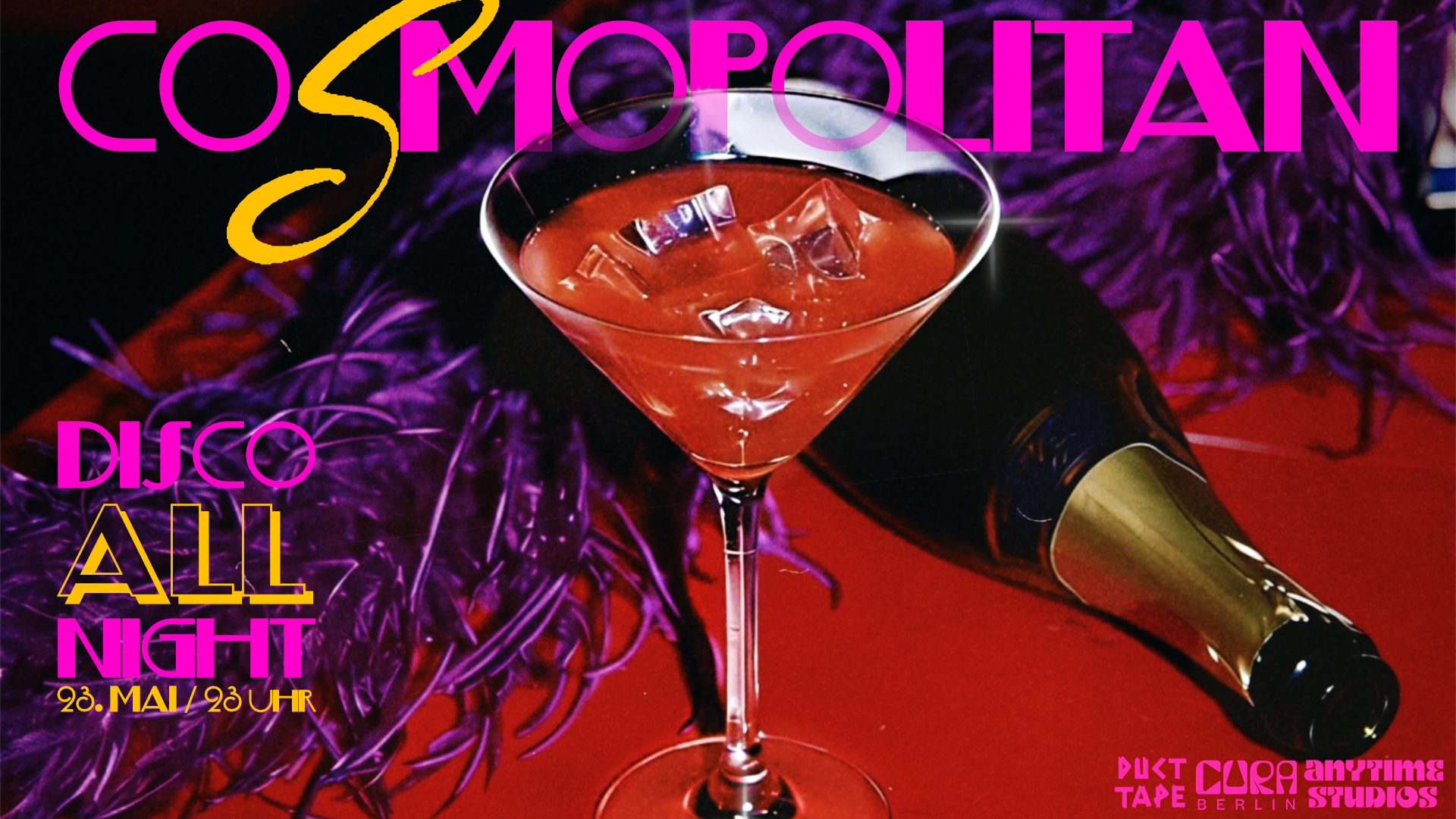 Cosmopolitan - Pride Edition