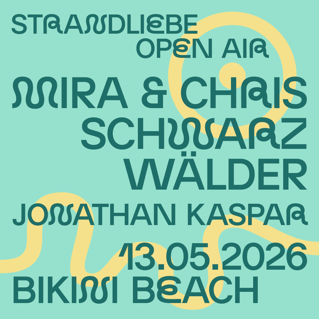 Mira & Chris Schwarzwälder und Jonathan Kaspar