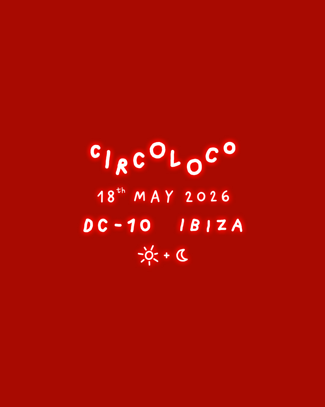 CircoLoco Ibiza - Week 4