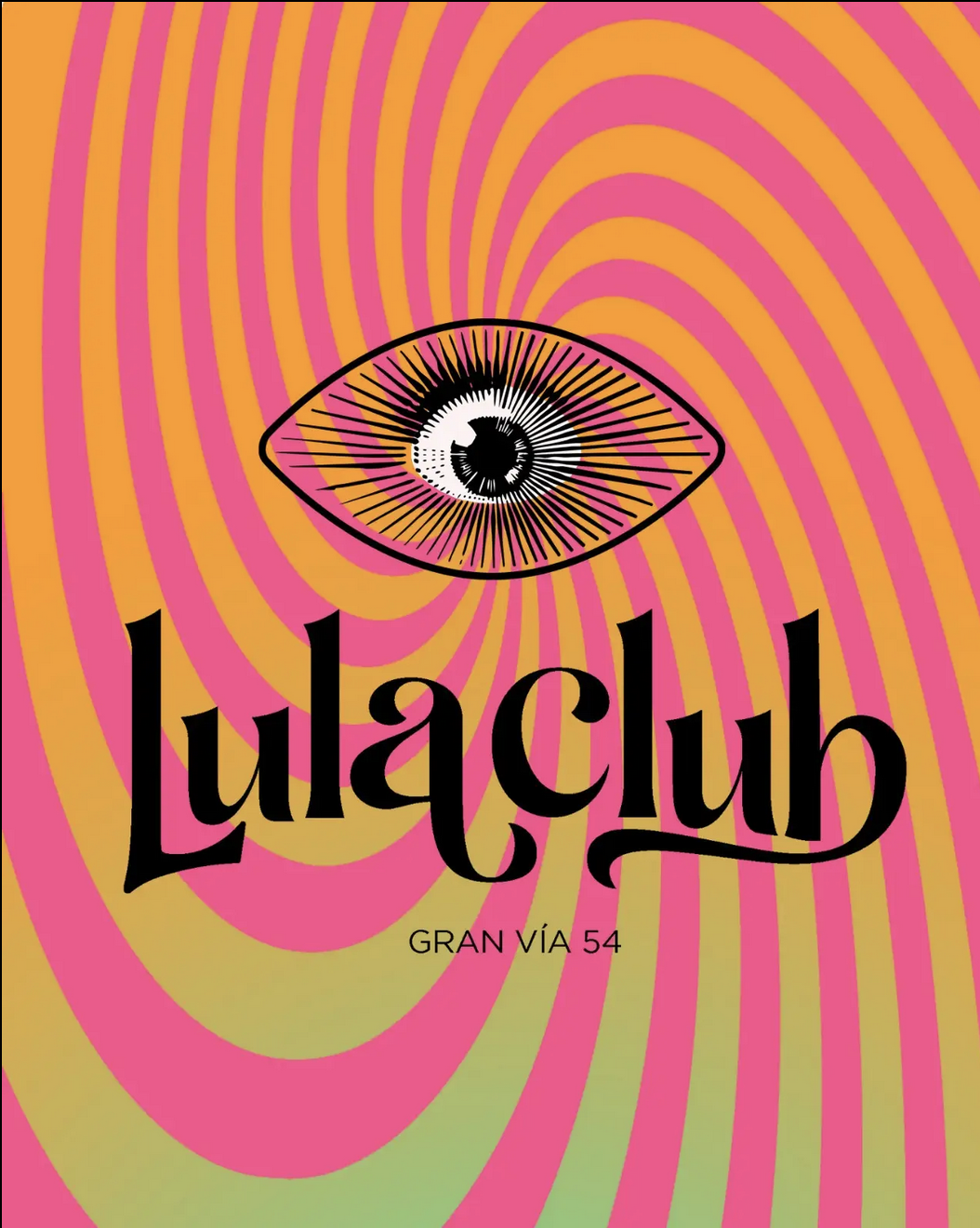 JP Candela, CAMET, Luchino