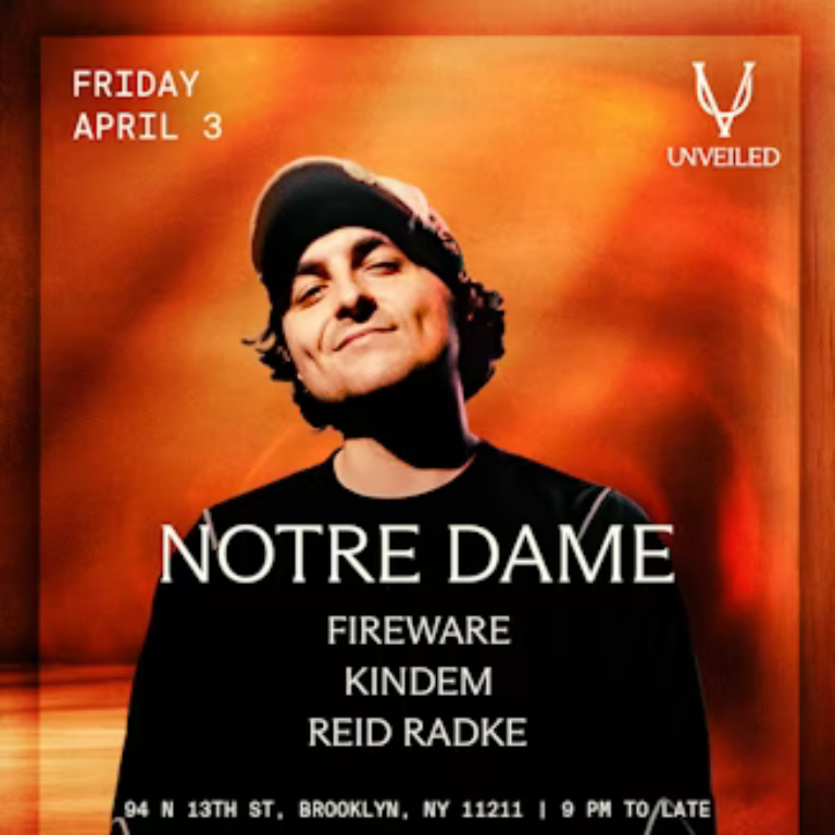 Notre Dame 04/03
