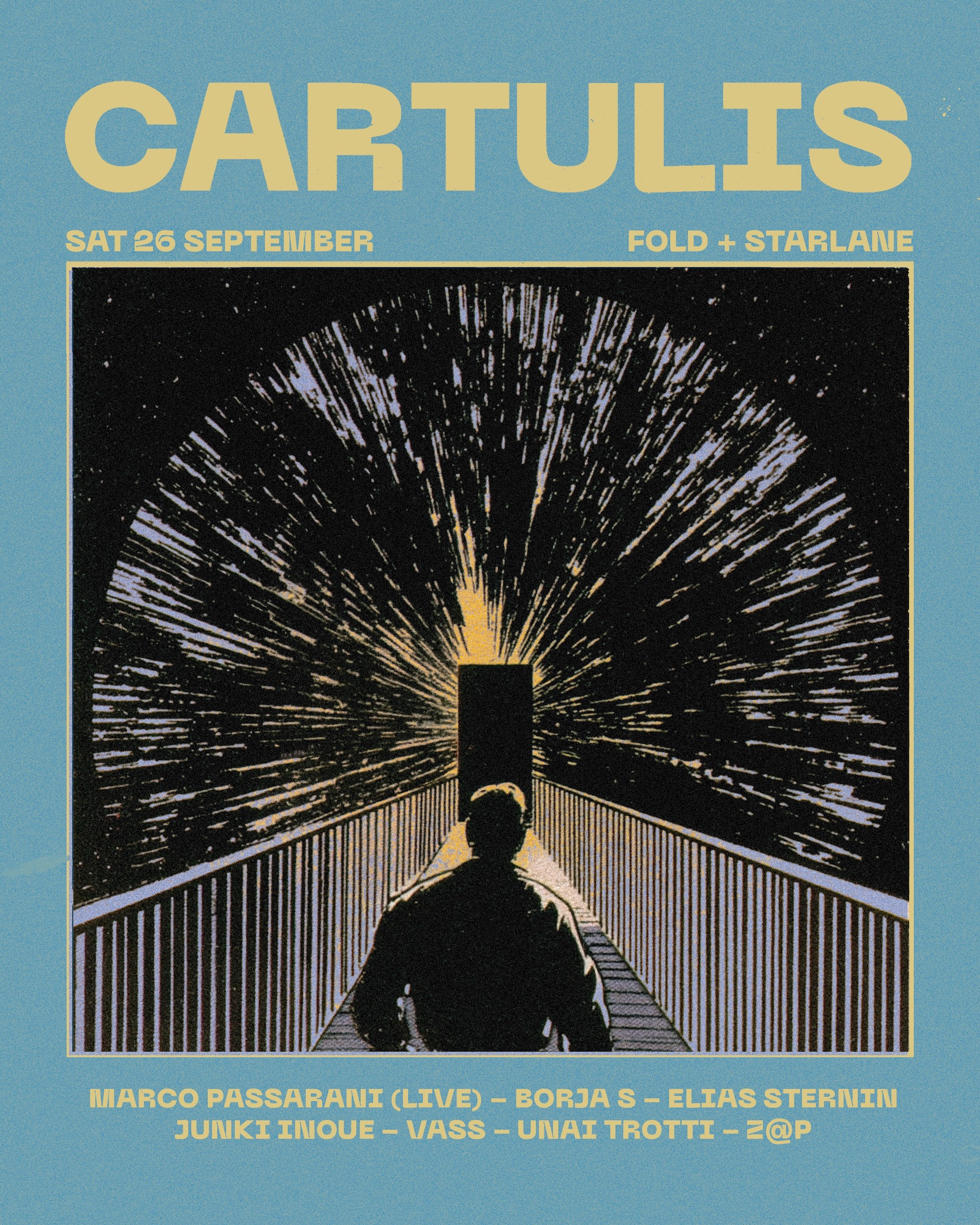 Cartulis // Summer Closing