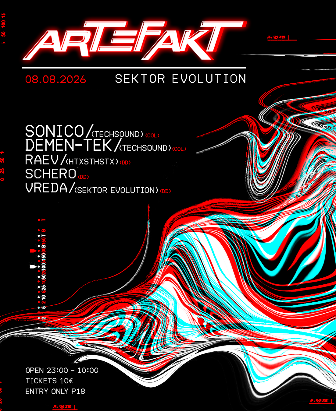 Artefakt