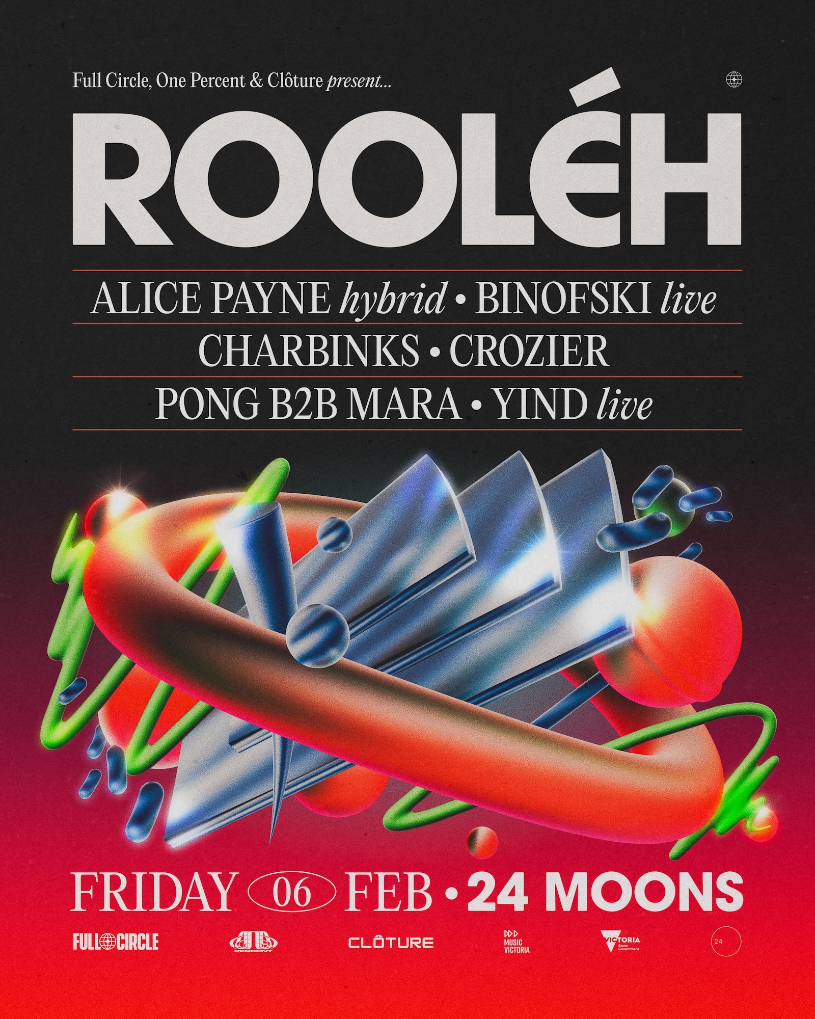 Rooléh (NL)