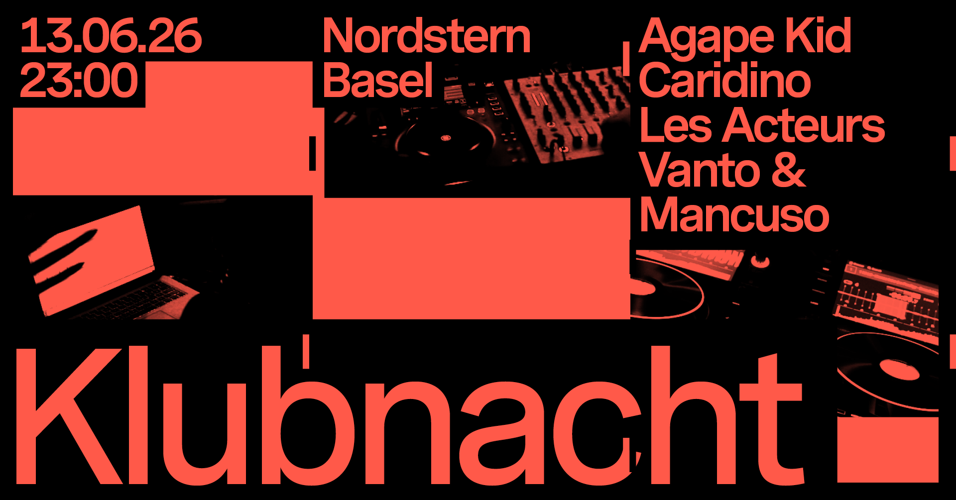 Klubnacht