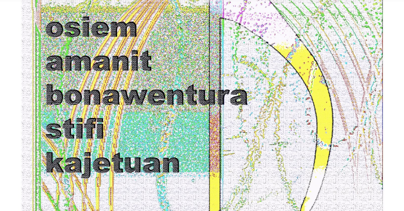 47+8 IDM PARTY // rapový koncert Amanit — Chmury, Varšava
