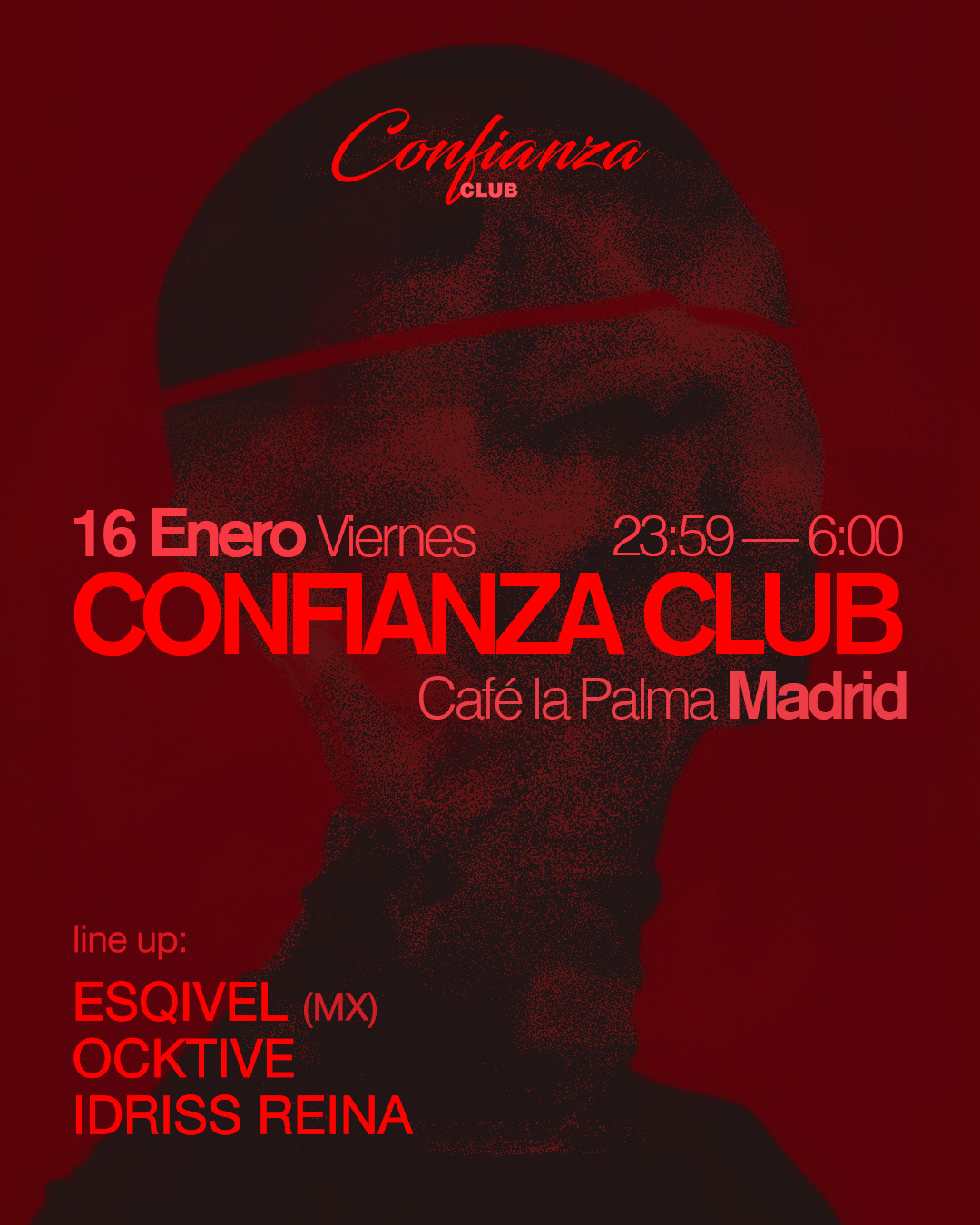 Confianza Club