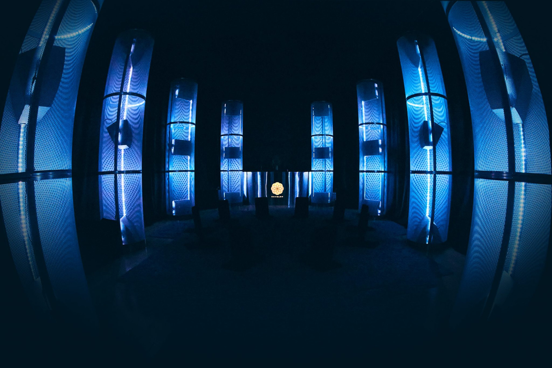 Aphex Twin - Selected Ambient Works : LISTEN