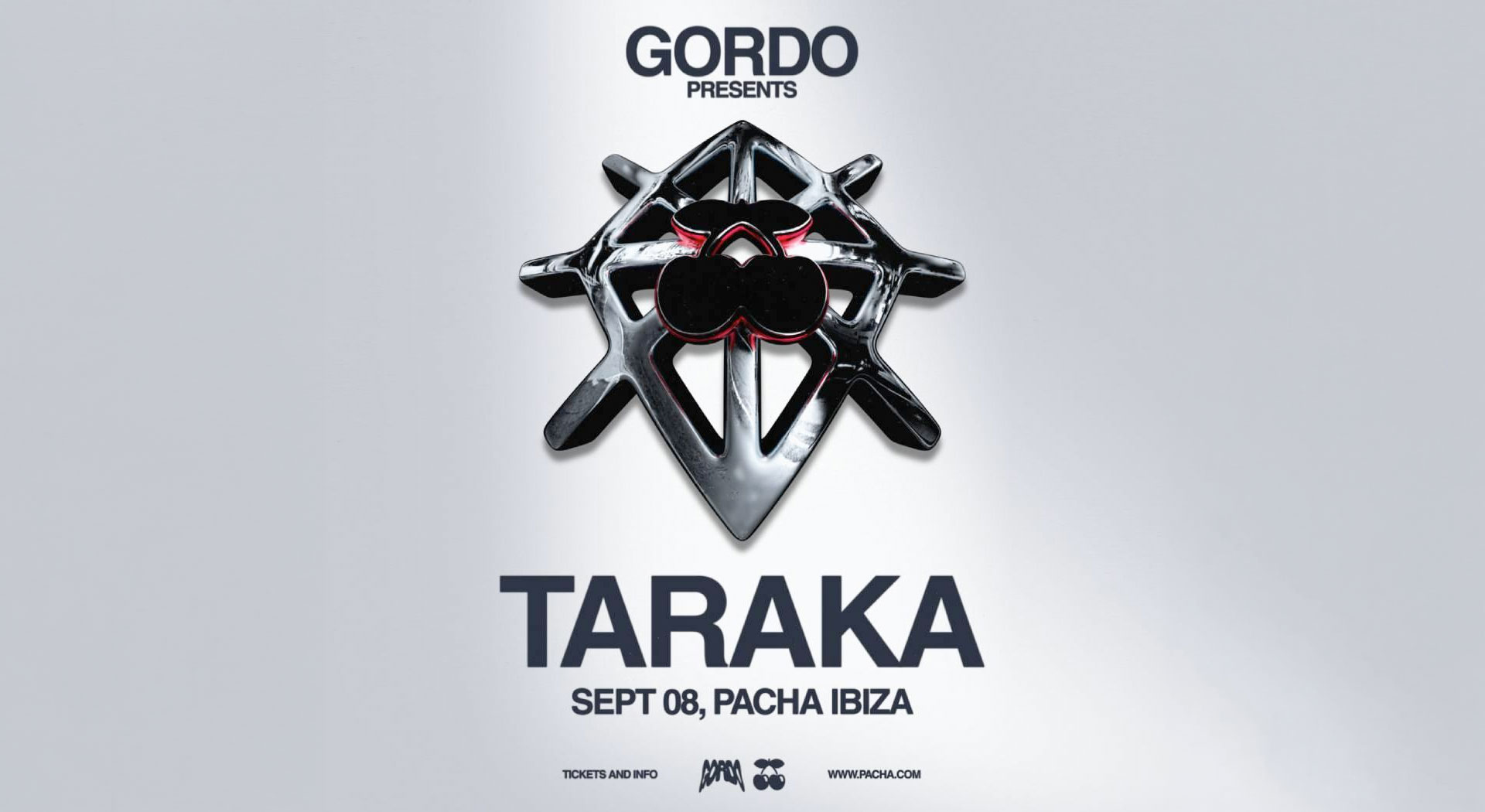Gordo - TARAKA