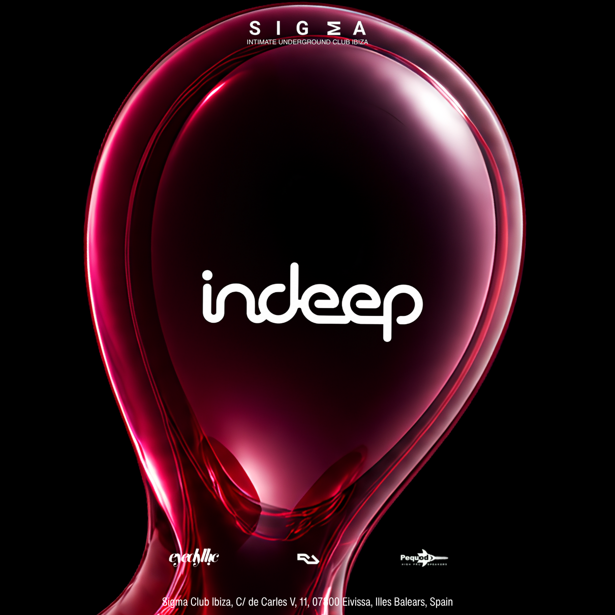 Indeep